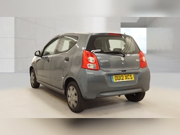 Used Suzuki Alto 2012 for sale - 78098938: Photo