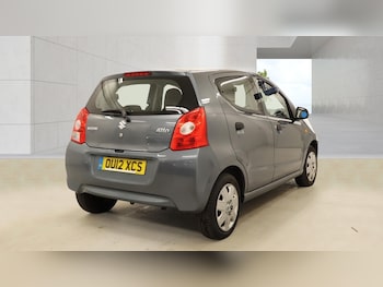 Used Suzuki Alto 2012 for sale - 78098938: Photo