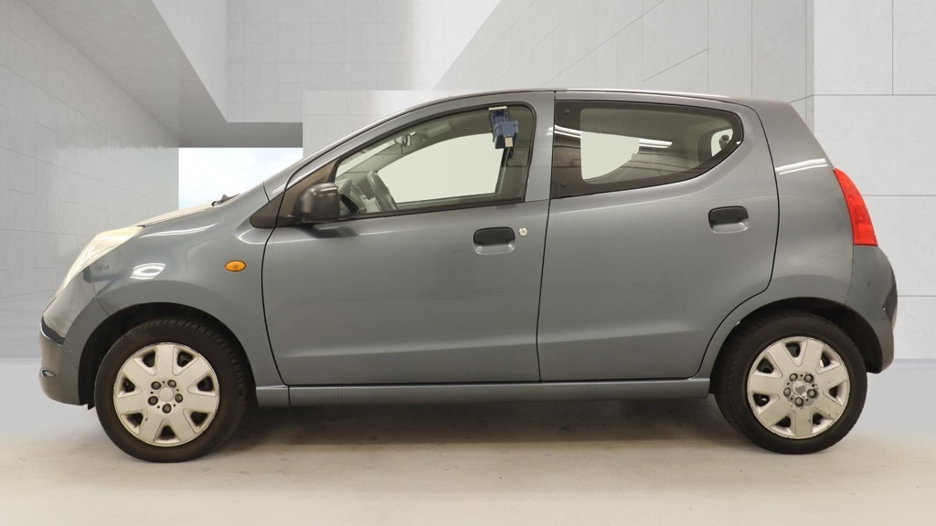 Used Suzuki Alto 2012 for sale - 78098938: Photo 5