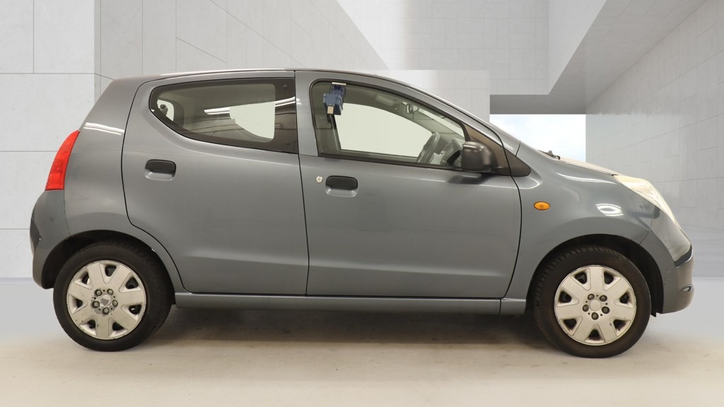 Used Suzuki Alto 2012 for sale - 78098938: Photo 6