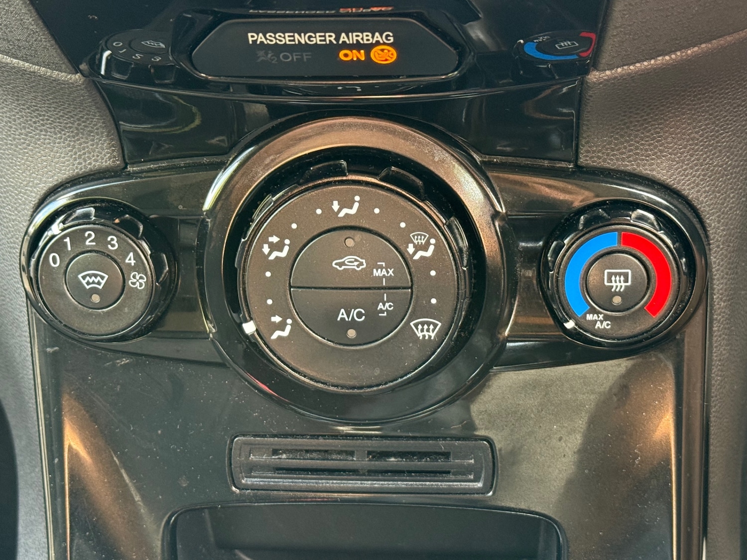 Vehicle 36