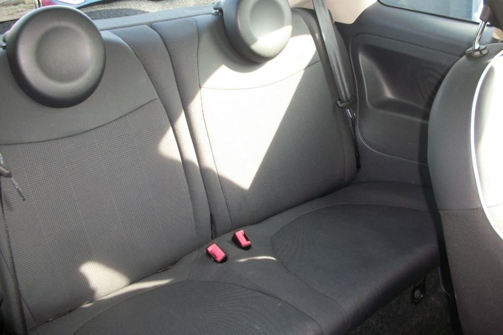 Used Fiat 500 2015 for sale - 77967800: Photo 5