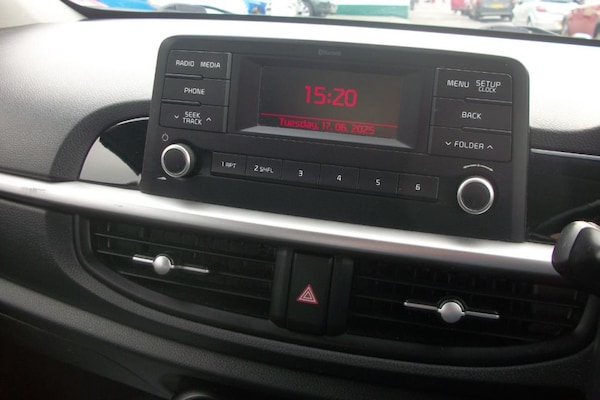 Used Kia Picanto 2019 for sale - 74985117: Photo 11