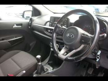 Used Kia Picanto 2019 for sale - 74985117: Photo
