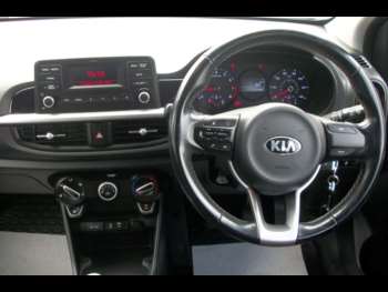 Used Kia Picanto 2019 for sale - 74985117: Photo