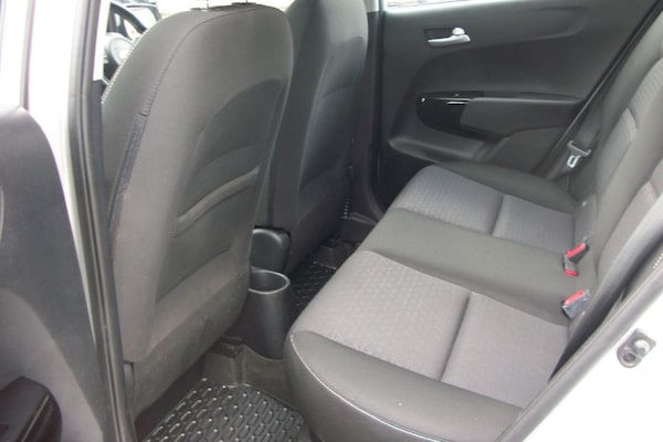 Used Kia Picanto 2019 for sale - 74985117: Photo 8