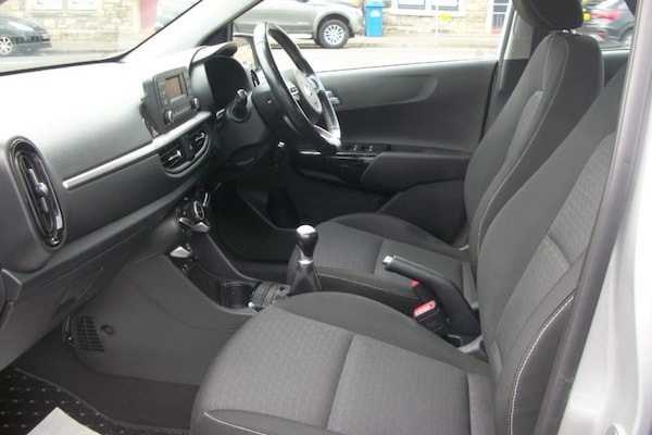 Used Kia Picanto 2019 for sale - 74985117: Photo 9