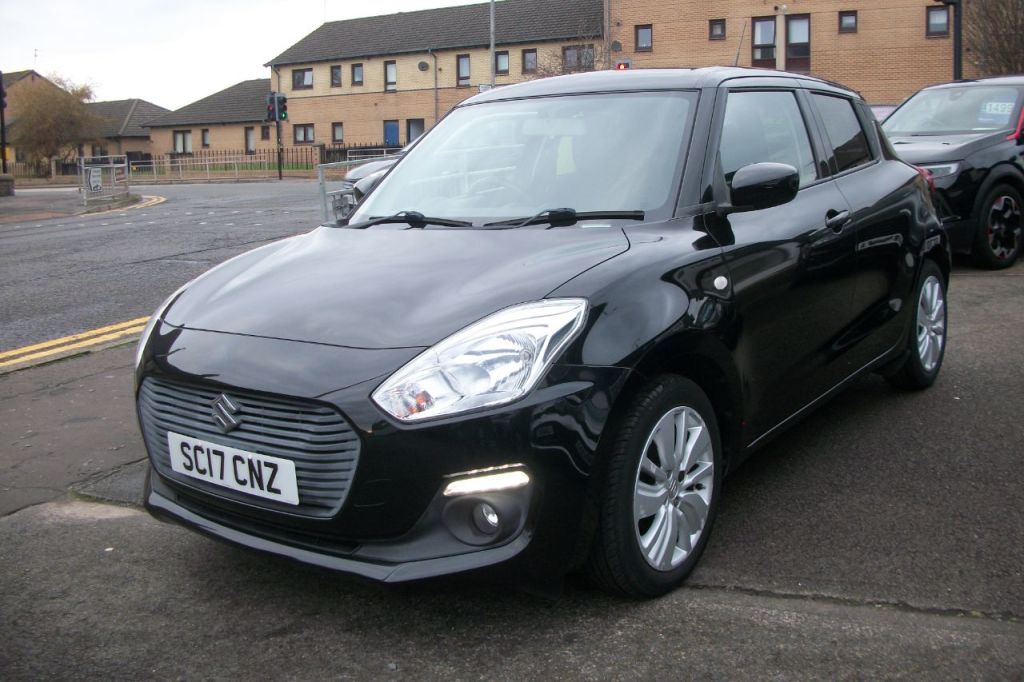 Used Suzuki Swift 2017 for sale - 76508803: Photo 12