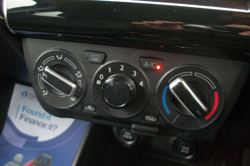 Used Suzuki Swift 2017 for sale - 76508803: Photo 14