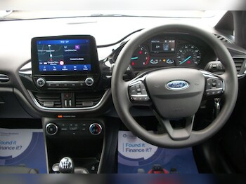 Used Ford Fiesta 2019 for sale - 78240714: Photo