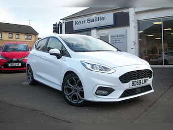 Ford - Fiesta
