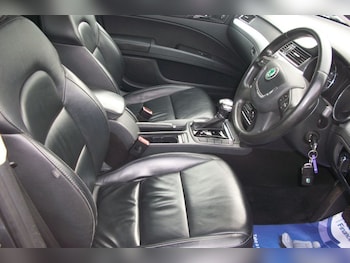 Used Skoda Superb 2013 for sale - 76469352: Photo