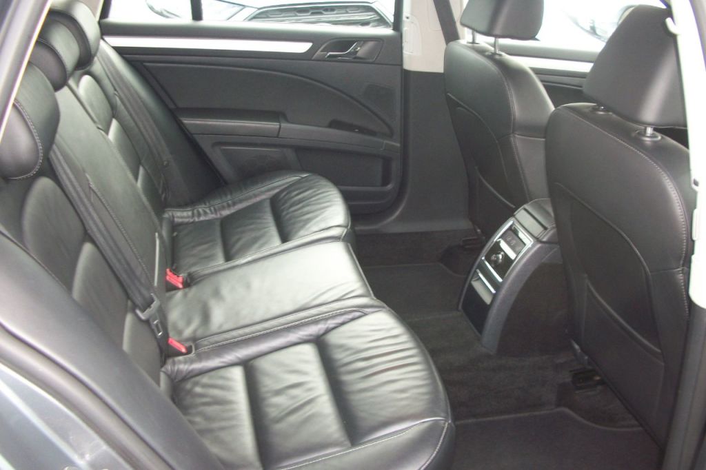 Used Skoda Superb 2013 for sale - 76469352: Photo 5