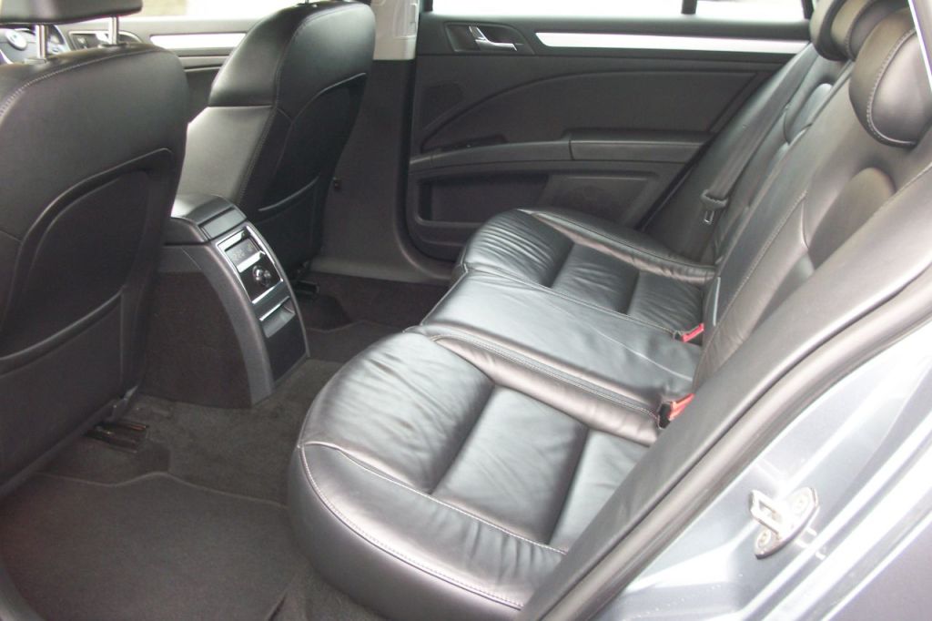 Used Skoda Superb 2013 for sale - 76469352: Photo 9