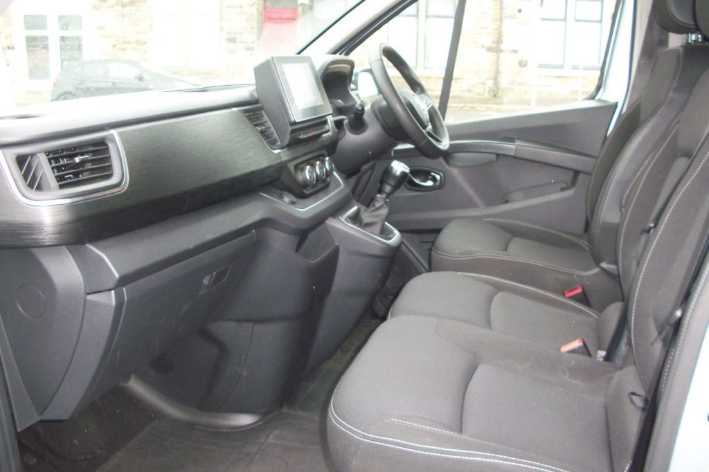 Used Renault Trafic for sale - 78055812: Photo 10