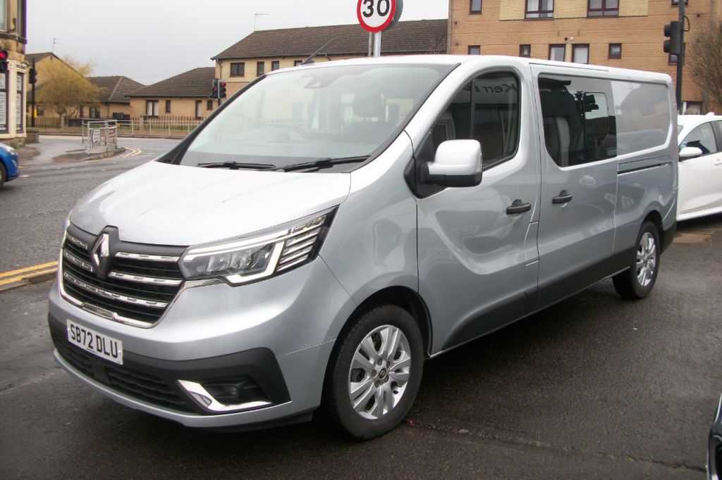 Used Renault Trafic for sale - 78055812: Photo 11