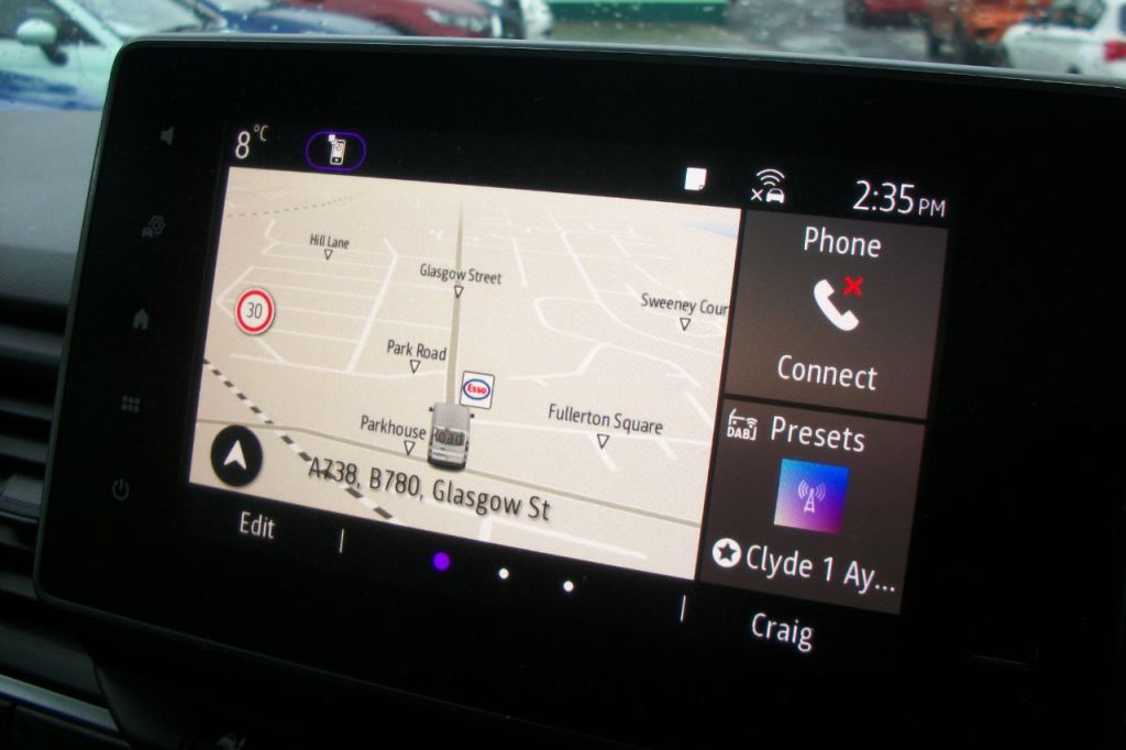 Used Renault Trafic for sale - 78055812: Photo 13