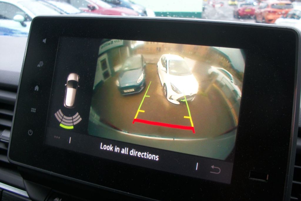 Used Renault Trafic for sale - 78055812: Photo 14