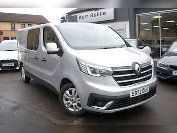 Used Renault Trafic undefined for sale - 78055812: Photo