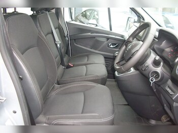 Used Renault Trafic undefined for sale - 78055812: Photo