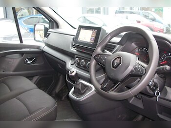 Used Renault Trafic undefined for sale - 78055812: Photo