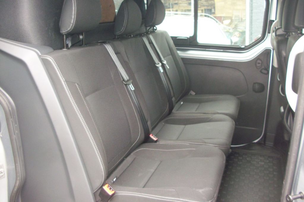 Used Renault Trafic for sale - 78055812: Photo 4