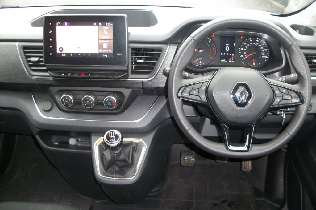 Used Renault Trafic for sale - 78055812: Photo 5