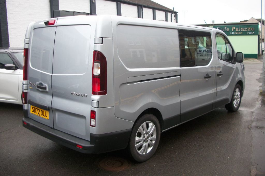 Used Renault Trafic for sale - 78055812: Photo 6