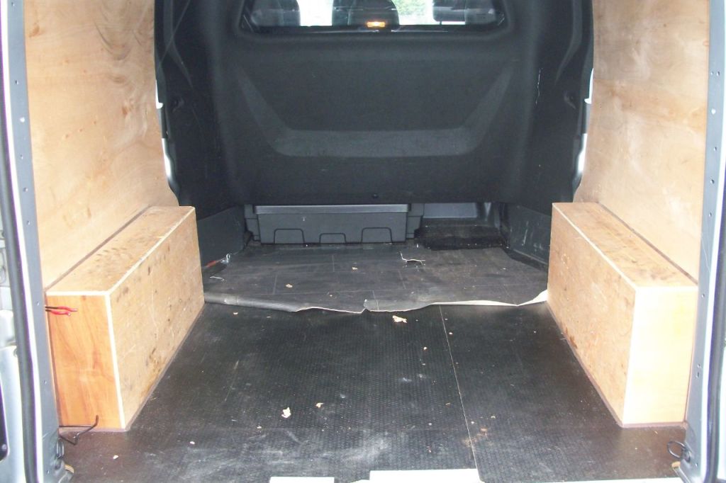 Used Renault Trafic for sale - 78055812: Photo 7