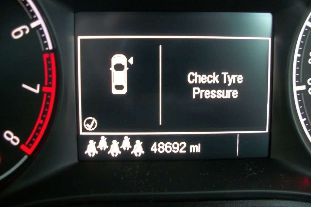 Used Vauxhall Zafira 2017 for sale - 76581489: Photo 12