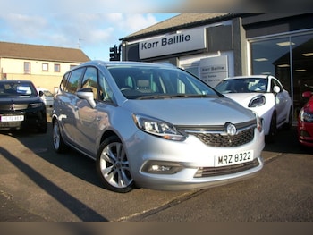 2017 - 1.4T SRi Nav 5dr