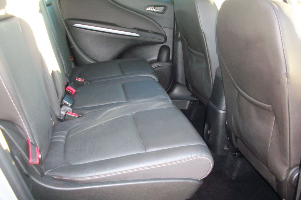 Used Vauxhall Zafira 2017 for sale - 76581489: Photo 5