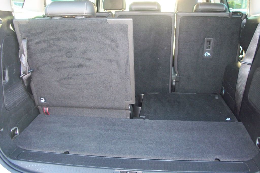 Used Vauxhall Zafira 2017 for sale - 76581489: Photo 7