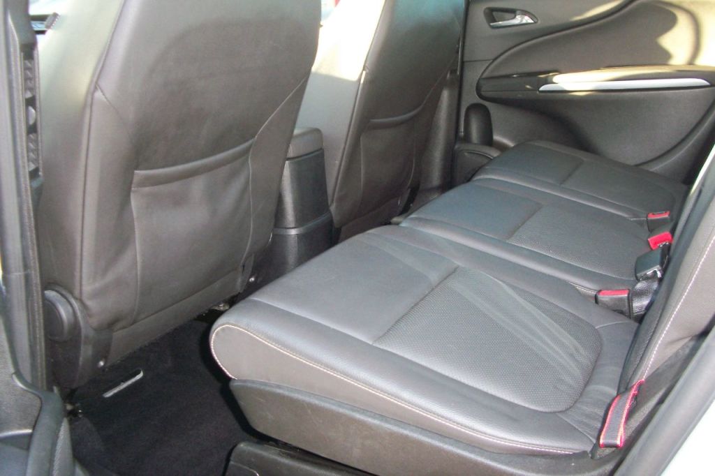 Used Vauxhall Zafira 2017 for sale - 76581489: Photo 9