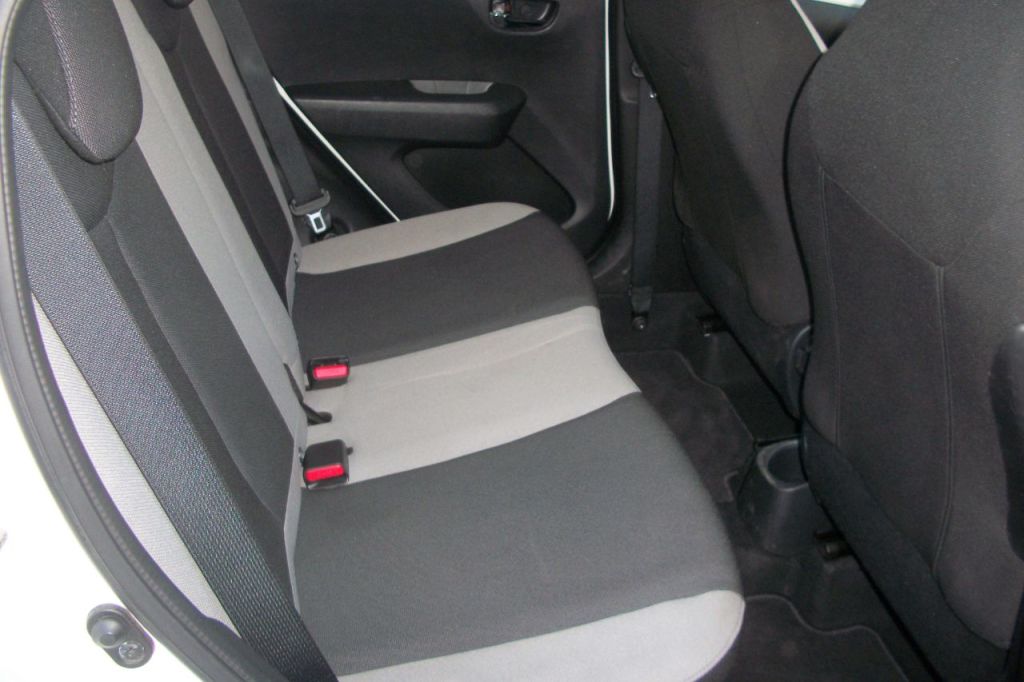 Used Toyota AYGO 2018 for sale - 77368160: Photo 5