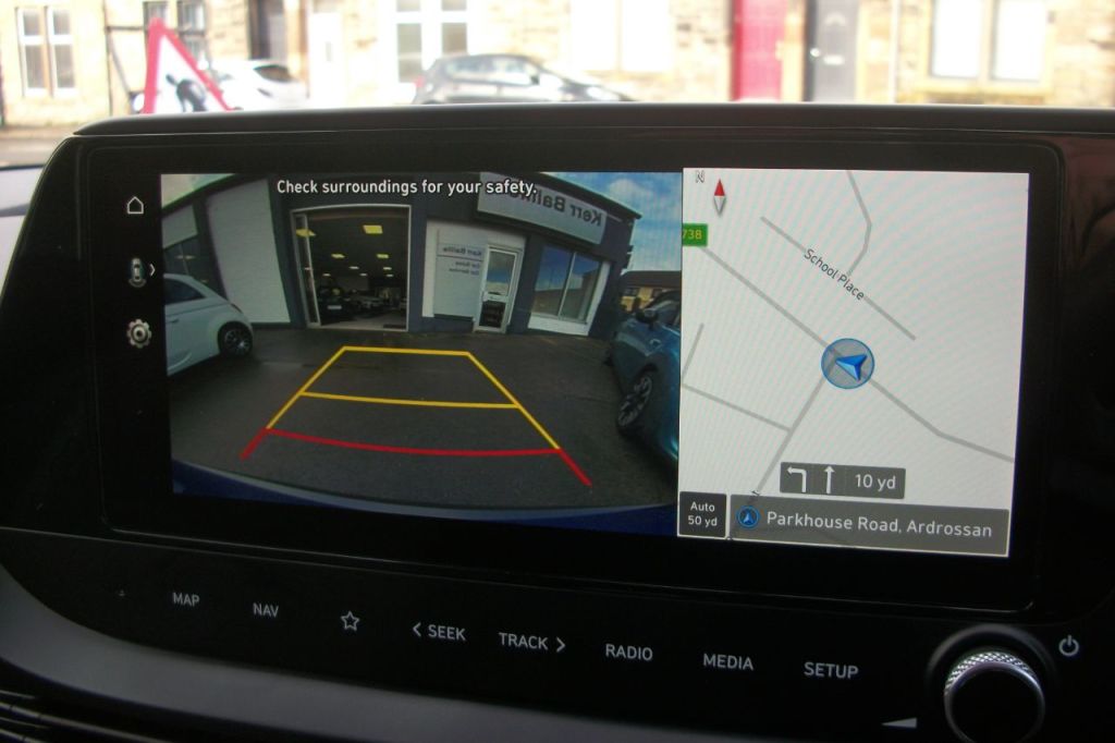 Used Hyundai BAYON 2023 for sale - 77871794: Photo 12