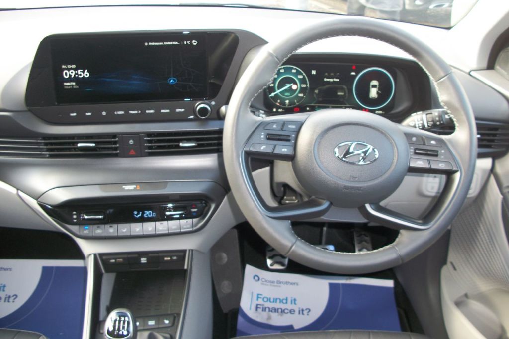 Used Hyundai BAYON 2023 for sale - 77871794: Photo 4