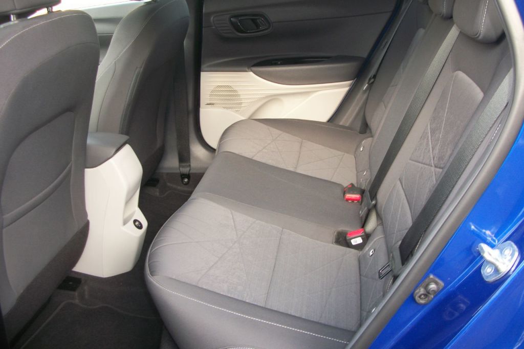 Used Hyundai BAYON 2023 for sale - 77871794: Photo 9