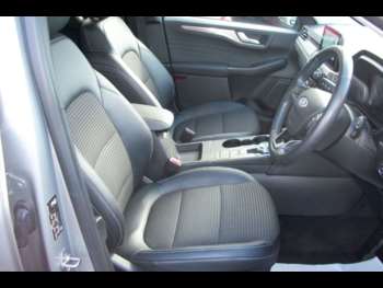 Used Ford Kuga 2022 for sale - 73989568: Photo
