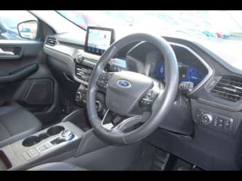Used Ford Kuga 2022 for sale - 73989568: Photo