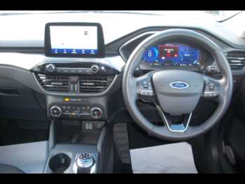 Used Ford Kuga 2022 for sale - 73989568: Photo