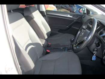 Used Volkswagen Golf 2019 for sale - 72392556: Photo
