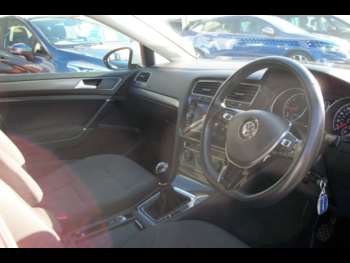 Used Volkswagen Golf 2019 for sale - 72392556: Photo