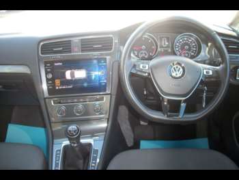 Used Volkswagen Golf 2019 for sale - 72392556: Photo