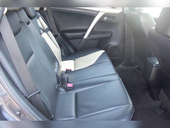 Used Toyota RAV4 2014 for sale - 79209391: Photo