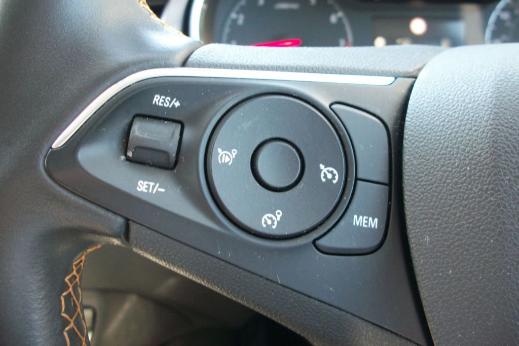 Used Vauxhall Crossland X 2019 for sale - 77654147: Photo 15