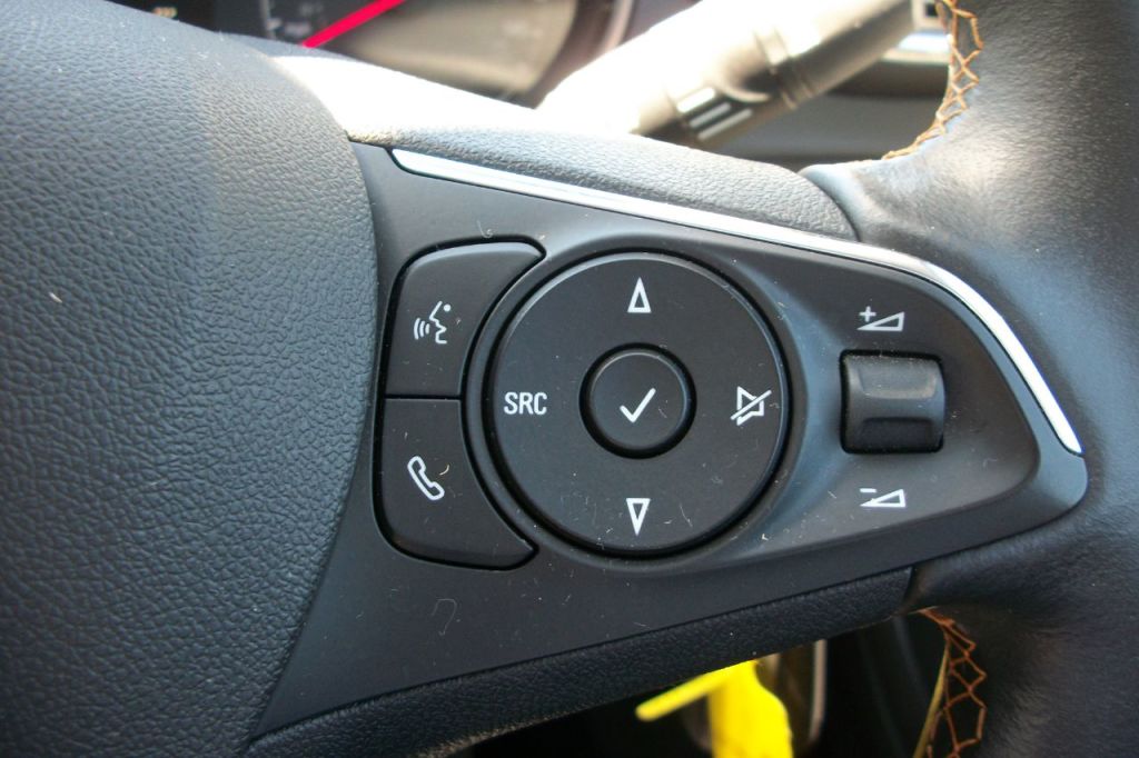 Used Vauxhall Crossland X 2019 for sale - 77654147: Photo 16