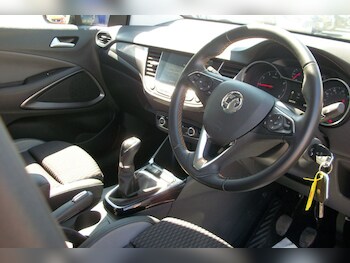 Used Vauxhall Crossland X 2019 for sale - 77654147: Photo