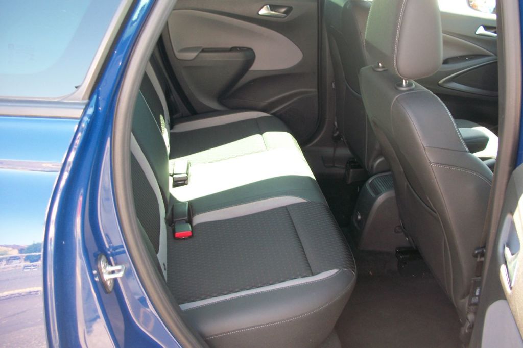 Used Vauxhall Crossland X 2019 for sale - 77654147: Photo 5