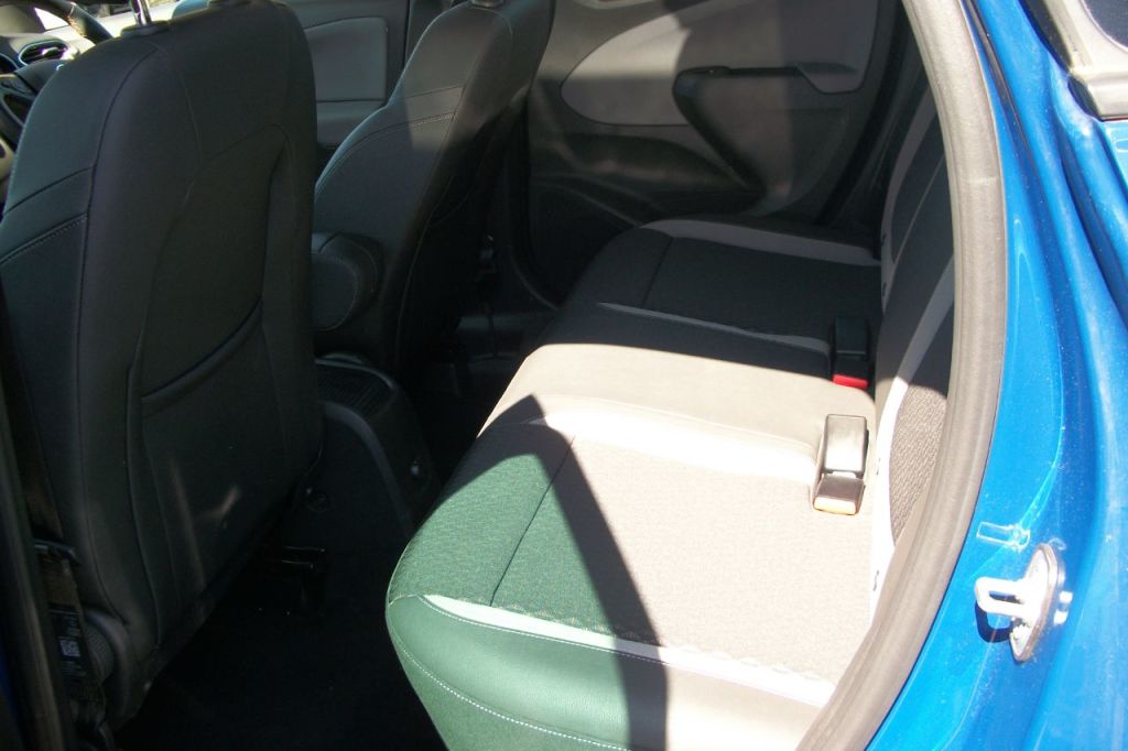 Used Vauxhall Crossland X 2019 for sale - 77654147: Photo 9